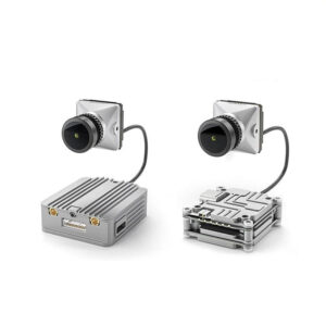 CADDX FPV Polar Air Unit and CADDX Polar Vista Kit for DJI FPV Goggles V2 Starlight Digital HD FPV System 720p / 60fps Original