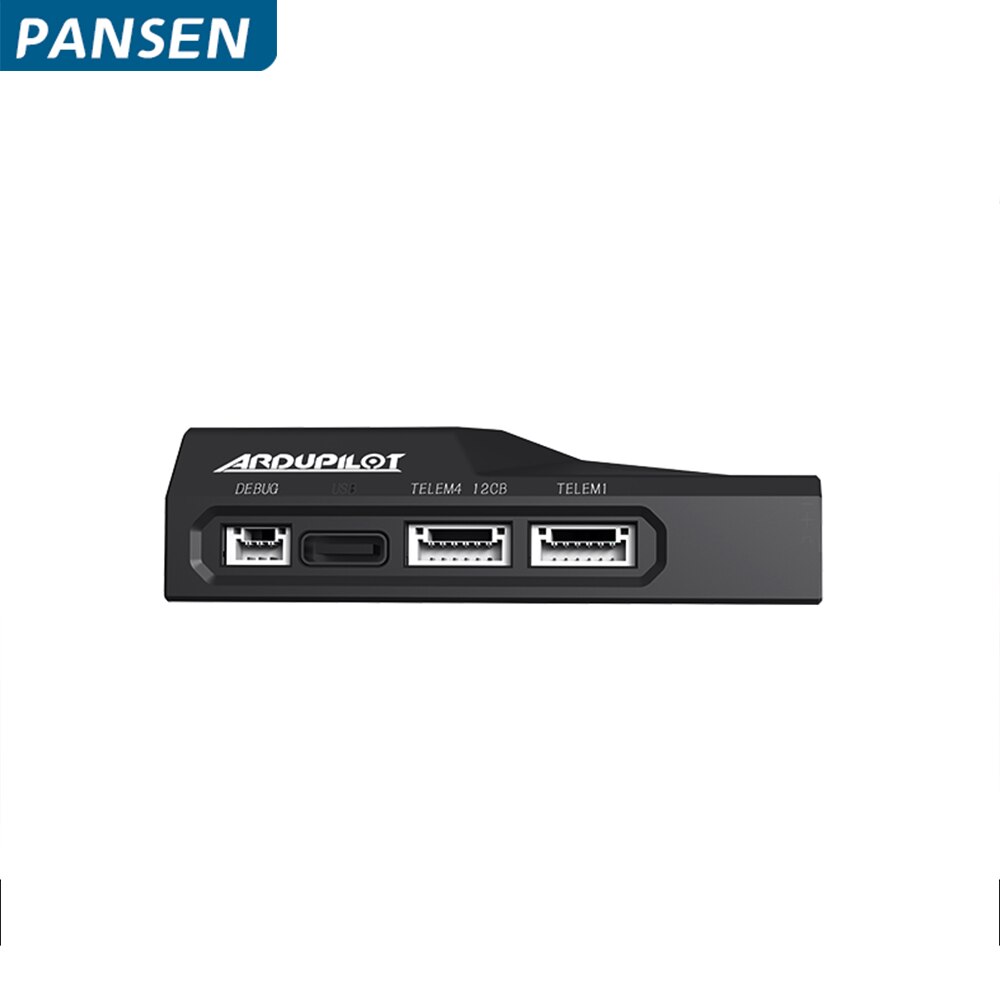 SIYI N7 Autopilot Flight Controller - Compatible with Ardupilot and PX4 Ecosystem M9N GPS and 2 to 14S Power Module For Drone UAV 5 SIYI N7 Autopilot Flight Controller - Compatible with Ardupilot and PX4 Ecosystem M9N GPS and 2 to 14S Power Module For Drone UAV — изображение 5