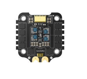 SpeedyBee F405 V3 50A Stack - FC ECS BMI270 30x30 Flight Controller BLS 50A 4-in-1 ESC 3-6S LiPo For RC FPV Drone RunCam