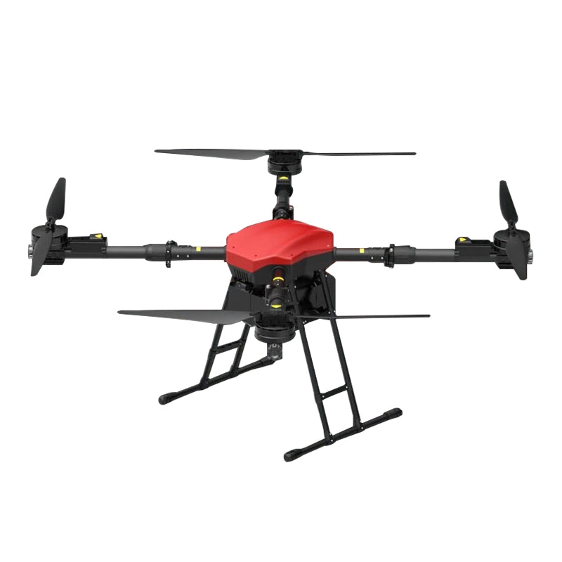 ARRIS M1400 Industrial Drone - 4 Axis Payload 22KG 15KM Long Rang Quadcopter with Hobbwing X9 PLUS Power System for Resuce Mapping Inspection 1 ARRIS M1400 Industrial Drone - 4 Axis Payload 22KG 15KM Long Rang Quadcopter with Hobbwing X9 PLUS Power System for Resuce Mapping Inspection