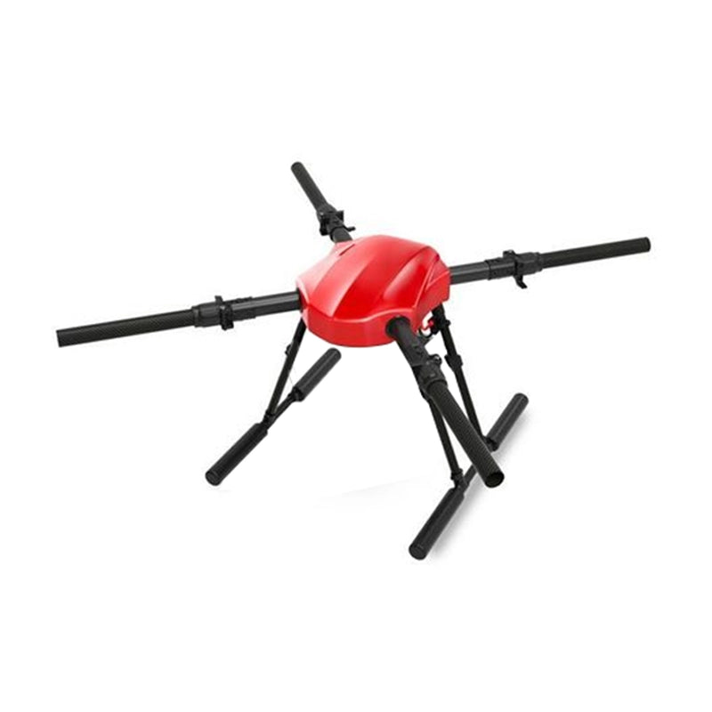 ARRIS M1400 Industrial Drone - 4 Axis Payload 22KG 15KM Long Rang Quadcopter with Hobbwing X9 PLUS Power System for Resuce Mapping Inspection 4 ARRIS M1400 Industrial Drone - 4 Axis Payload 22KG 15KM Long Rang Quadcopter with Hobbwing X9 PLUS Power System for Resuce Mapping Inspection — изображение 4