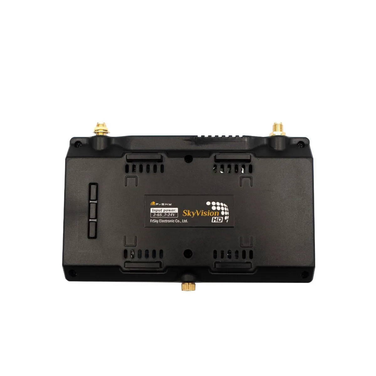 FrSky SkyVision HD - 5.5" 720P 60HZ High Bright Monitor Screen HDMI Output Built-in DVR 8G Storage 5 FrSky SkyVision HD - 5.5" 720P 60HZ High Bright Monitor Screen HDMI Output Built-in DVR 8G Storage - Image 5