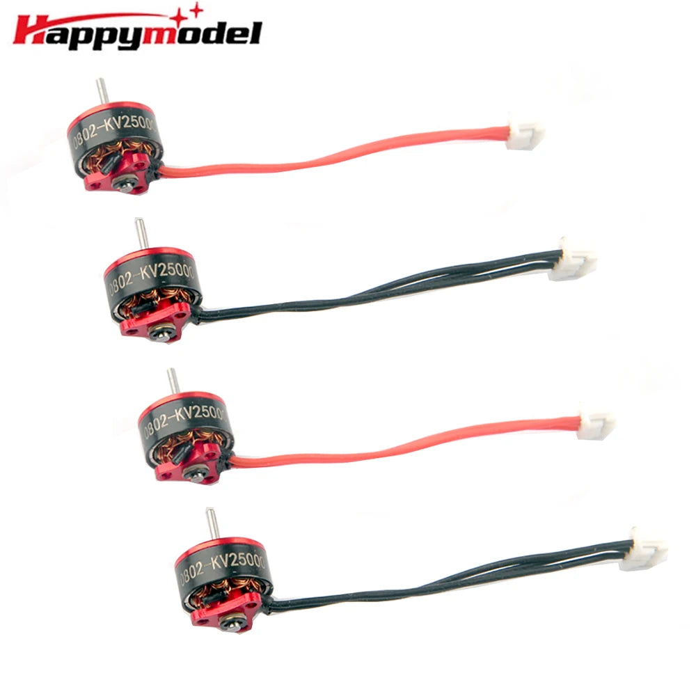 RC Parts & Accs : Motor Quantity : 1 p