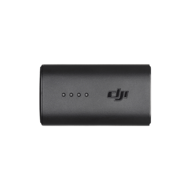 DJI FPV Drone, Do I need to assemble the DJI FPV drone myself