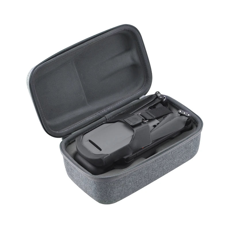 Protable Storage Bag for DJI Mavic 3 Drone Body Contoller Carrying Case Handbag Travel Protector for Mavic 3 Drone Accessories 39 wear-resistant, anti-scratch, effective care of your drone