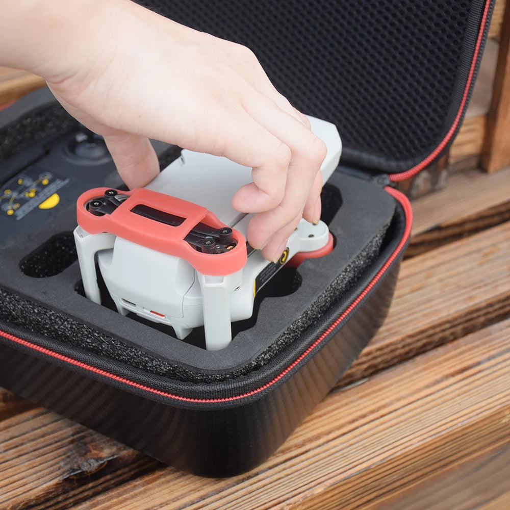 Propeller Stabilizer Holder for DJI SPECIFICATIONS propeller fixer