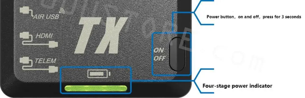Insight HD Digital Wireless Transmission System 4K UHD/1080P Lite Pro/Pro 1080p FHD 5G 10KM HDMI Video Transmitter Receiver 32 Insight HD Digital Wireless Transmission System 4
