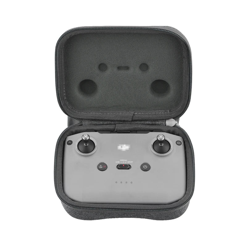 Protable Storage Bag for DJI Mavic 3 Drone Body Contoller Carrying Case Handbag Travel Protector for Mavic 3 Drone Accessories 38 Protable Storage Bag for DJI Mavic 3 . Made in Mainland China.