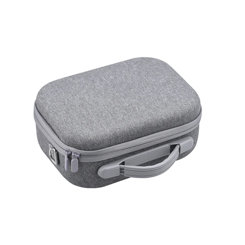 Storage Bag For DJI Mini 3 Pro, the picture may not reflect the actual color of the item . please make sure you do not