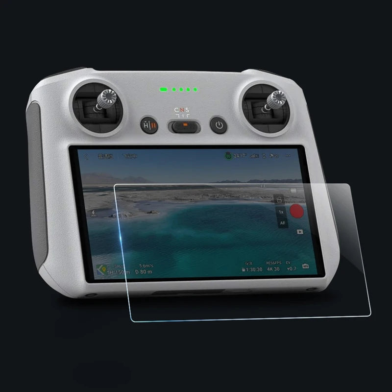 the use of tempered glass, high definition, durable,