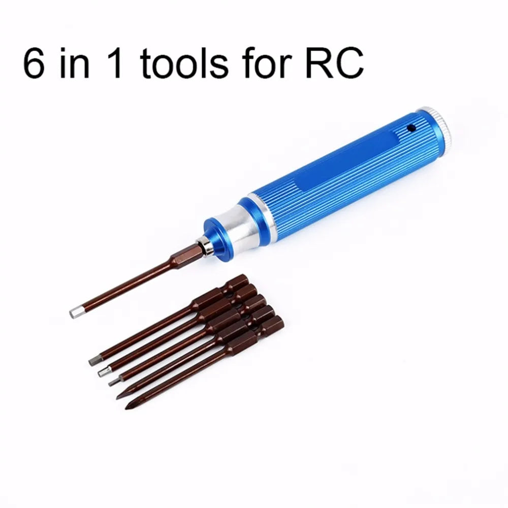Screwdriver Tools Set for DJI Phantom 3 4 Drone SPECIFICATIONS
