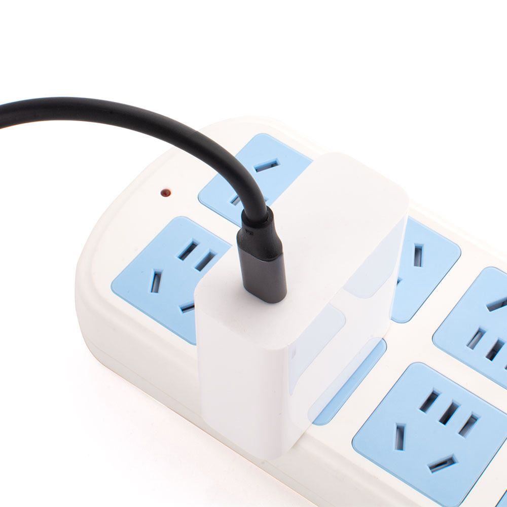Toolkitrc SC100 Typ-C auf XT60 Ladekabel für Toolkitrc M7 M6 M6D M8S Ladegerät 9 Toolkitrc SC100 Type-C to XT60 Charging Cable .