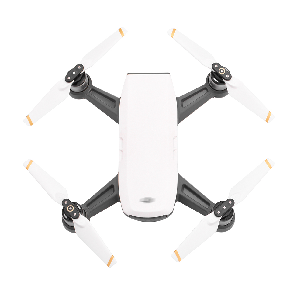 8pcs Replacement Propeller, replacement blade for DJI Spark Quick-release, foldable .