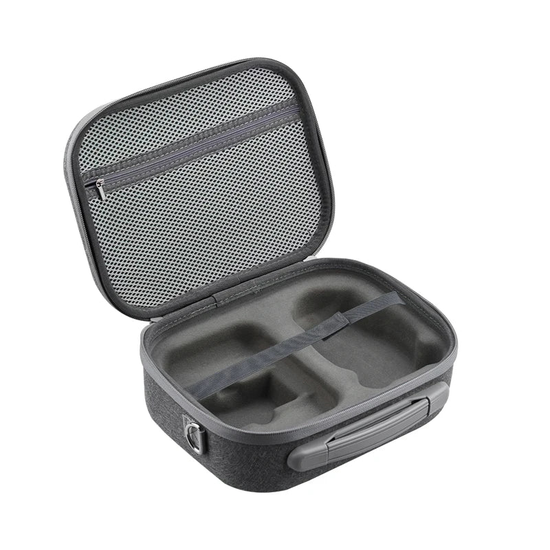 Storage Bag for DJI MINI 3/3 PRO Handbag Carrying Case PU/Nylon