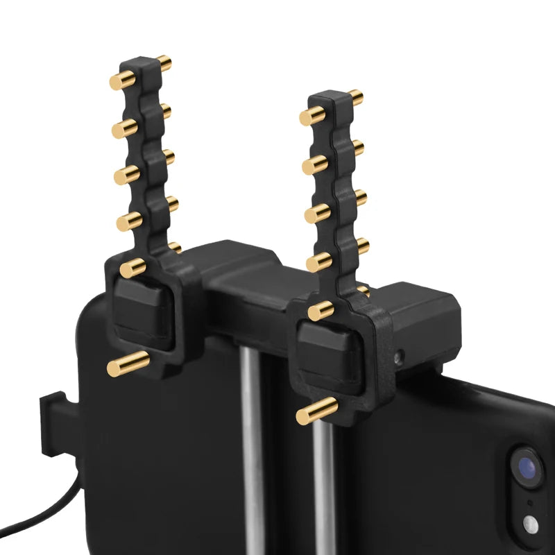 Drone Yagi Antenna For DJI Mavic air 2/2s Remote Controller Signal Booster Antenna Range Extender Mavic mini 2 Drone Accessories 43 5Easy to use, no tedious steps required Easy to install and