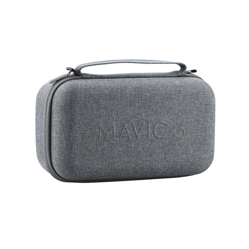 Protable Storage Bag for DJI Mavic 3 Drone Body Contoller Carrying Case Handbag Travel Protector for Mavic 3 Drone Accessories 37 wear-resistant, anti-scratch, effective care of your drone