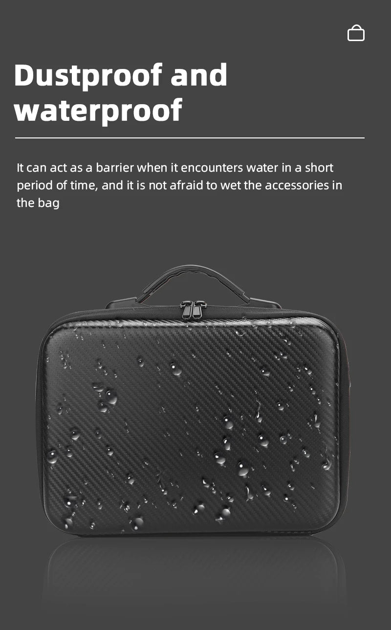 Storage Bag for DJI MINI 3/3 PRO