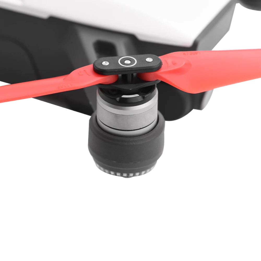 8 шт. 4730 пропеллер для дрона DJI Spark - быстросъемные складные лопасти 4730F сменный реквизит, запасные части, винт для аксессуаров для крыльев 53 8pcs 4730 Propeller, if you want to buy original blade,please contact us .