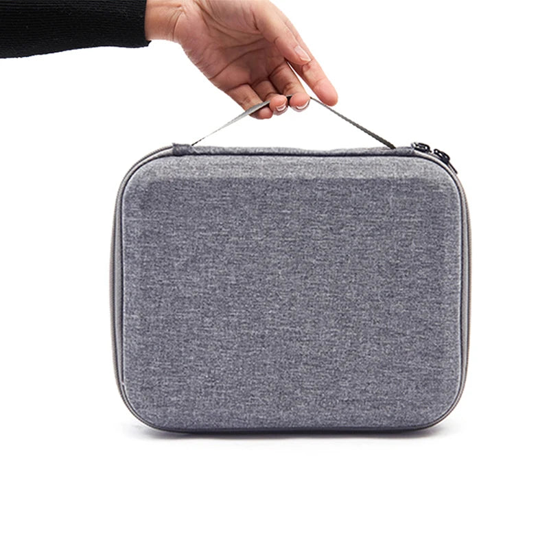 Storage Bag for DJI MINI 3 PRO - Portable Shoulder Bag Backpack Carrying Case Drone Body Remote Control RC-N1 Accessories 26 Storage Bag for DJI MINI 3 PRO, the picture may not reflect the actual color of the item . please make sure you do not