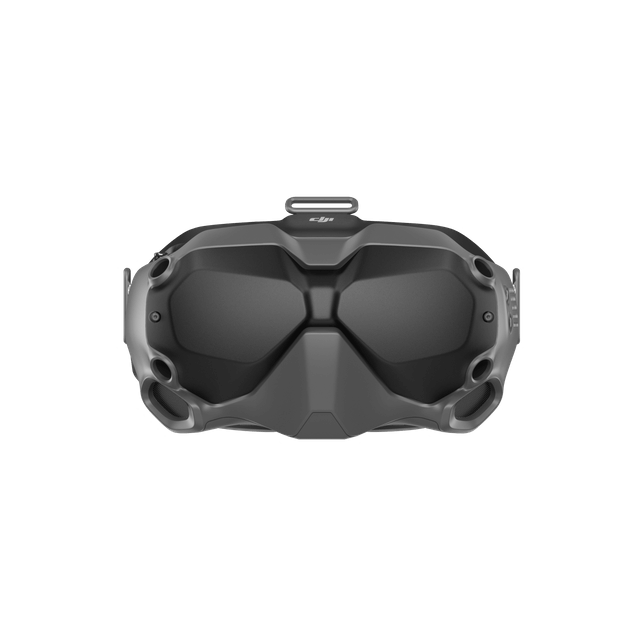 DJI FPV Drone, DJI FPV is ready to fly.