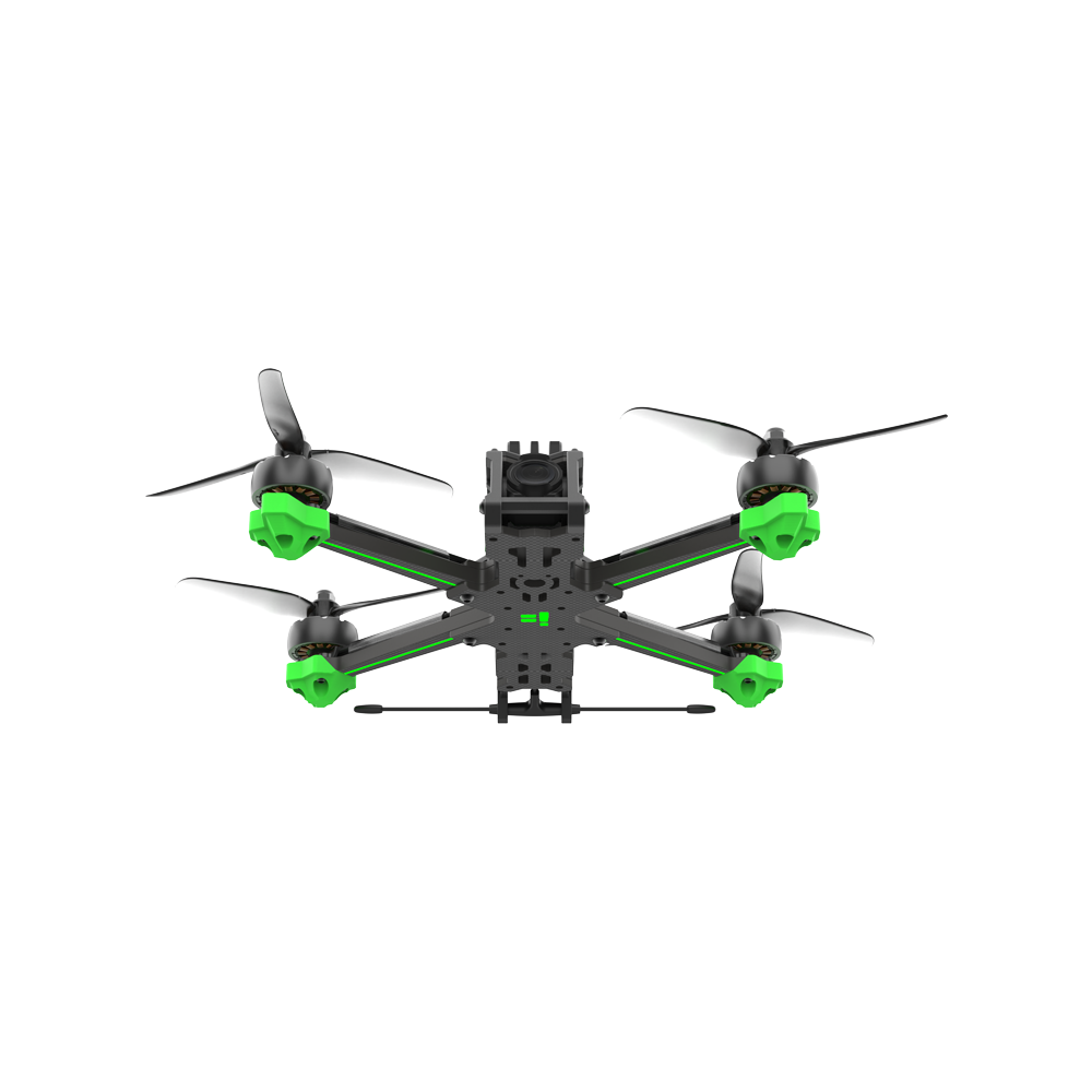 a new standard of Bind-And-Fly drones that are simple to get