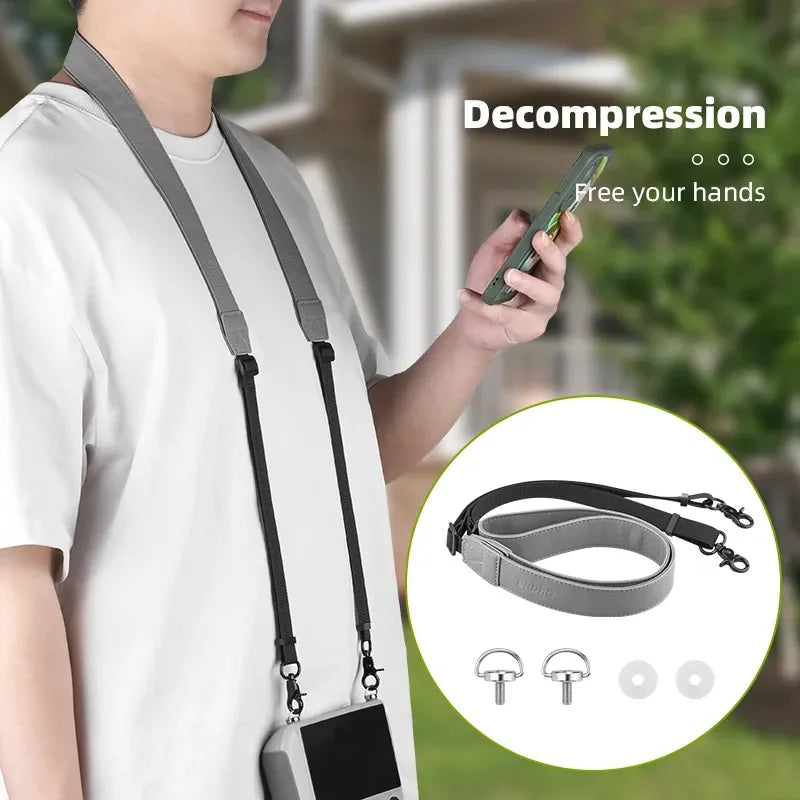 Decompression Free your