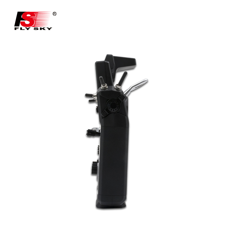 Flysky FS-PL18 Paladin 2,4G 18CH Funksender mit FS-FTr10 FS-FTr16S Empfänger für RC FPV Racing Drone Flugzeug Starrflügel 29 lysky FS-PL18 Paladin Transmitter SPECIFICATIONS