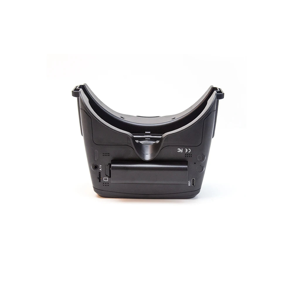 SKYZONE COBRA LITE FPV Goggle, >>>Specification Model:Cobra LITE Screen:LCD Resolution:480*27