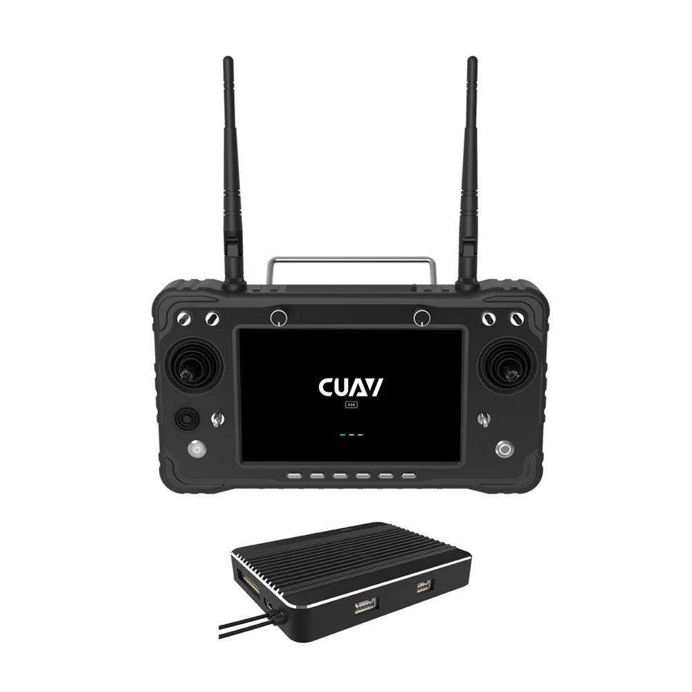 CUAV Pixhawk H16 Receiver SPECIFICATIONS Wheelbase 