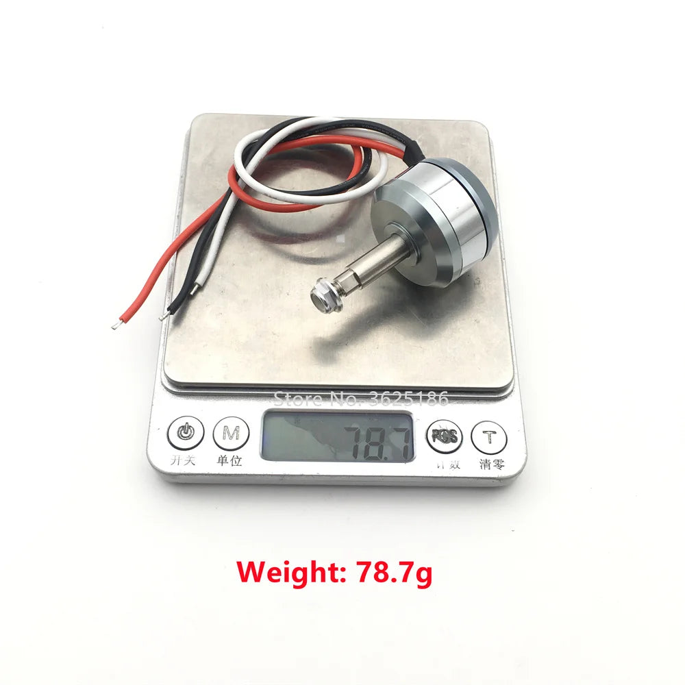 RC Parts & Accs : Atomization Nozzle Origin : 