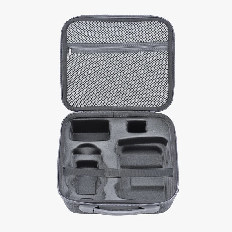 high-quality materials and wear-resistant materials are used to effectively protect the safety of drones