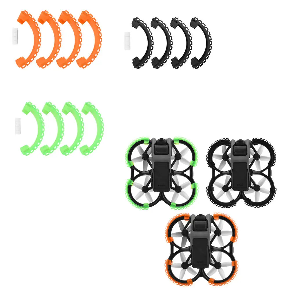 For DJI Avata Propeller, dji avata accessoires size : 5*4*1 Weight 