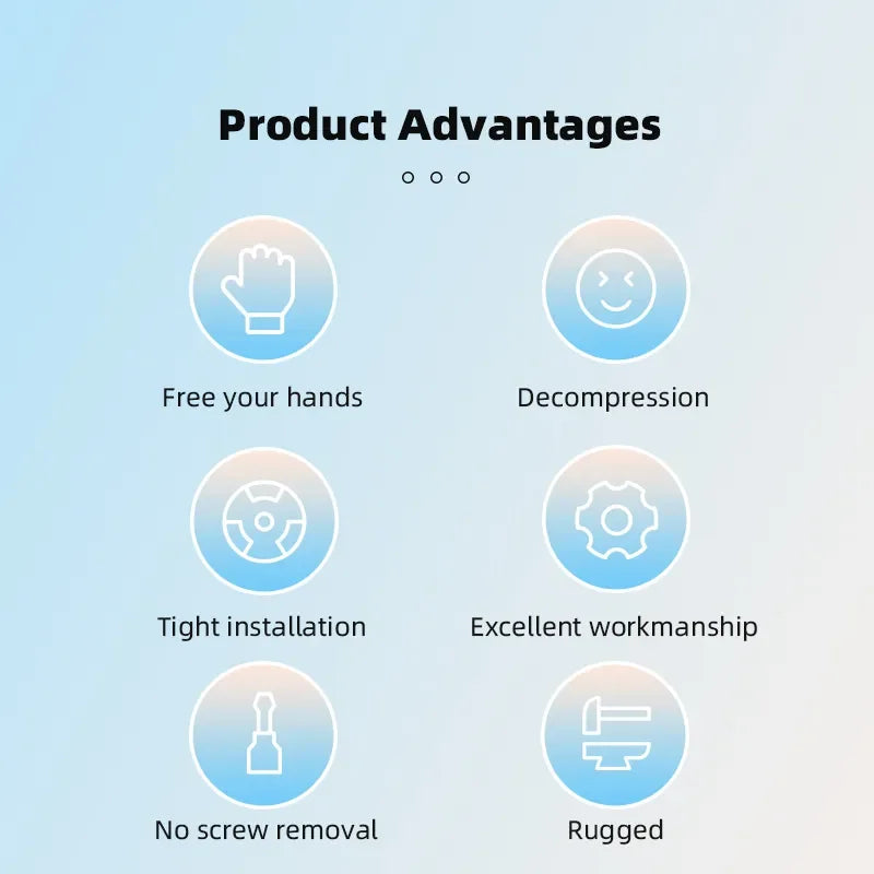 Silicone Case Cover for DJI Mini 4 Pro RC 2 Remote Controller - PU Adjustable Lanyard for DJI Mini 4 Pro Neck Strap Accessories 56 Product Advantages Free your hands Decompression Tight installation Excellent workmanship No screw removal Ru