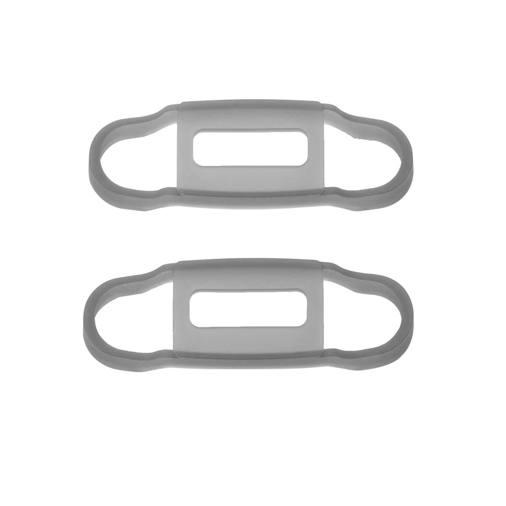 Propeller Stabilizer Holder, the drone and bag are not included .