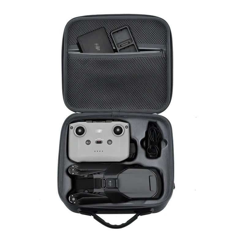 Portable Shoulder Bag for DJI Mavic 3, large capacity, can store drones, remote controls, filters, charging butlers, batteries