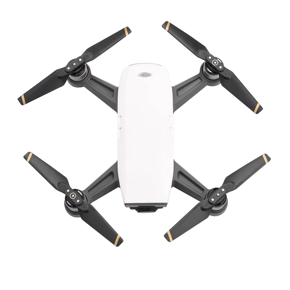 Пропеллер для дрона DJI Spark - 4730 Быстросъемные складные лопасти 4730F Сменный реквизит Запасные части Аксессуар для крыла 34 Propeller for DJI Spark Drone SPECIFICATIONS Package : Yes Origin