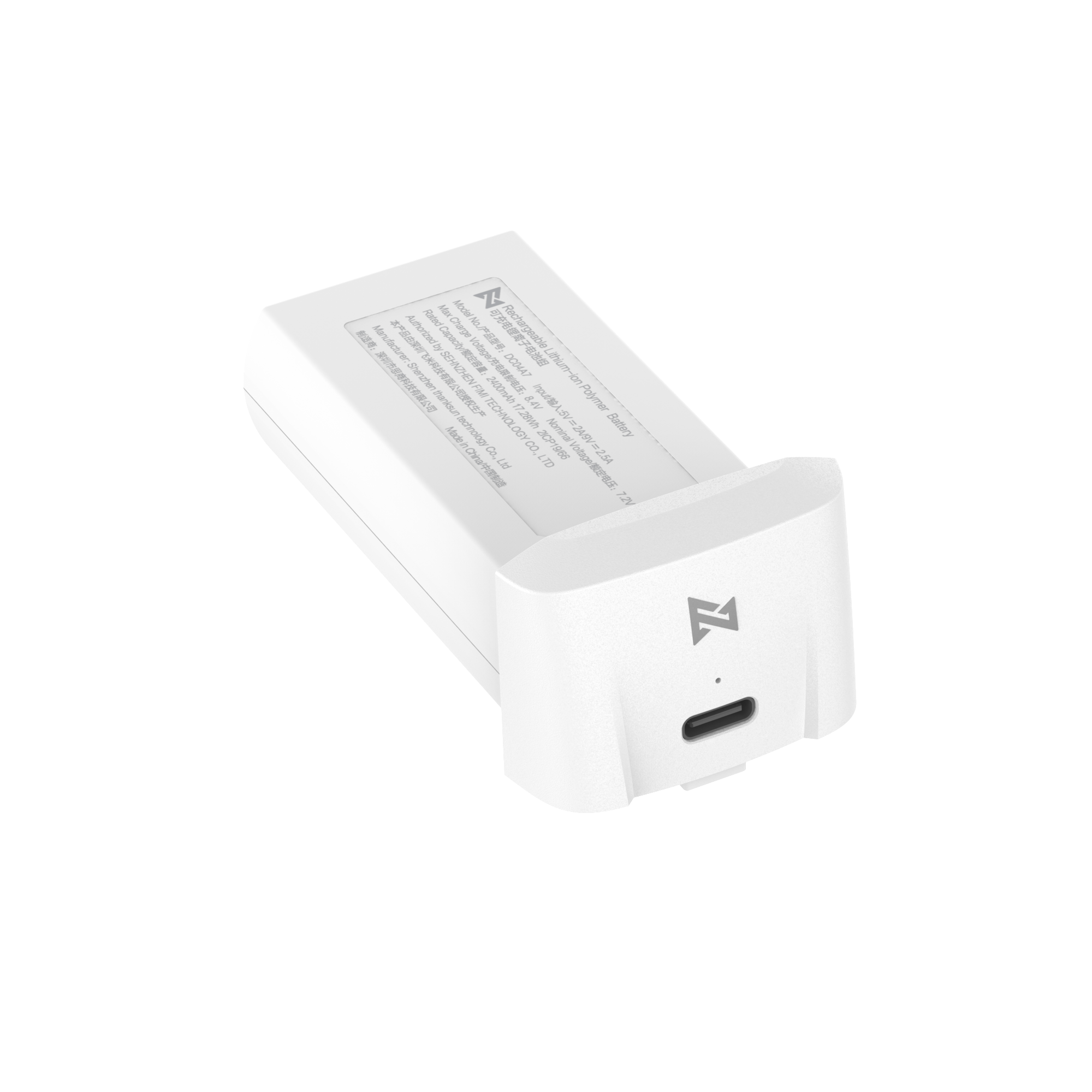 FIMI X8 Mini Drone Pro Standard Battery, FIMI x8 mini battery RC Quadcopter Spare Parts Lipo