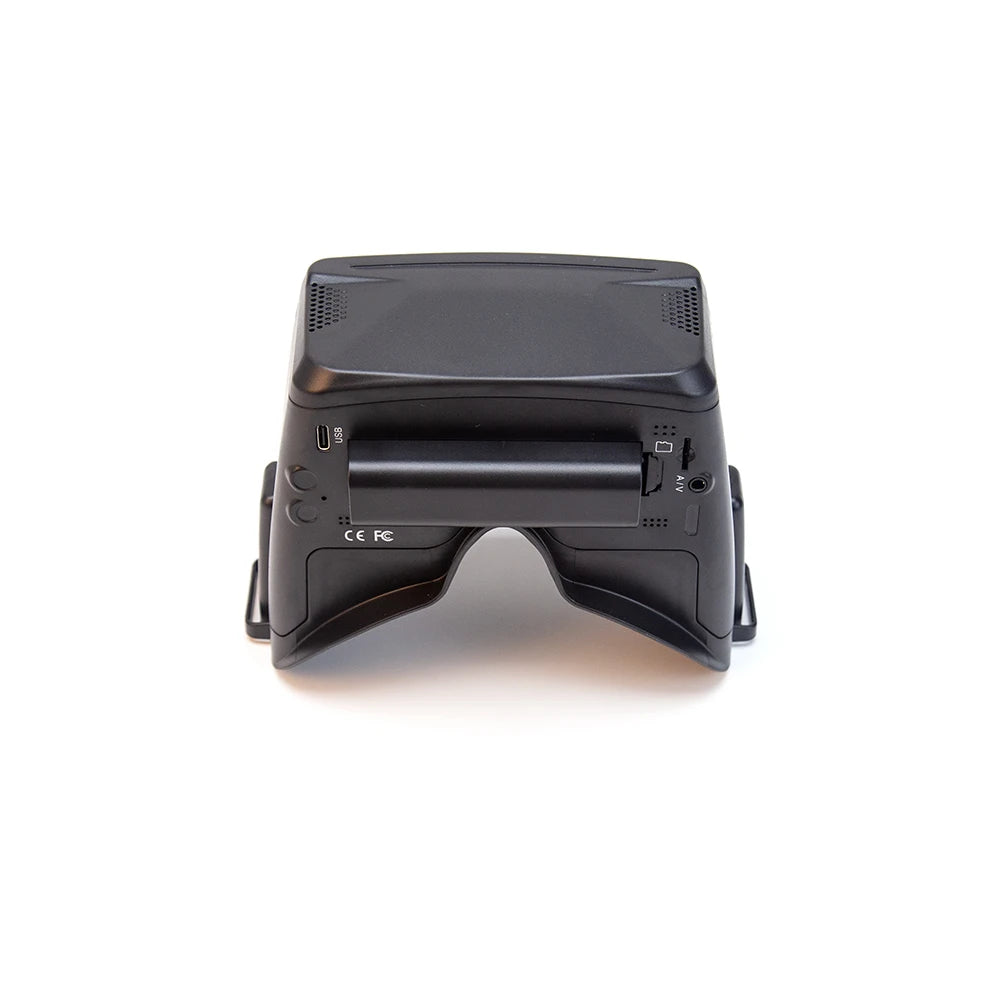 SKYZONE COBRA LITE FPV Goggle, >>>Specification Model:Cobra LITE Screen:LCD Resolution:480*27