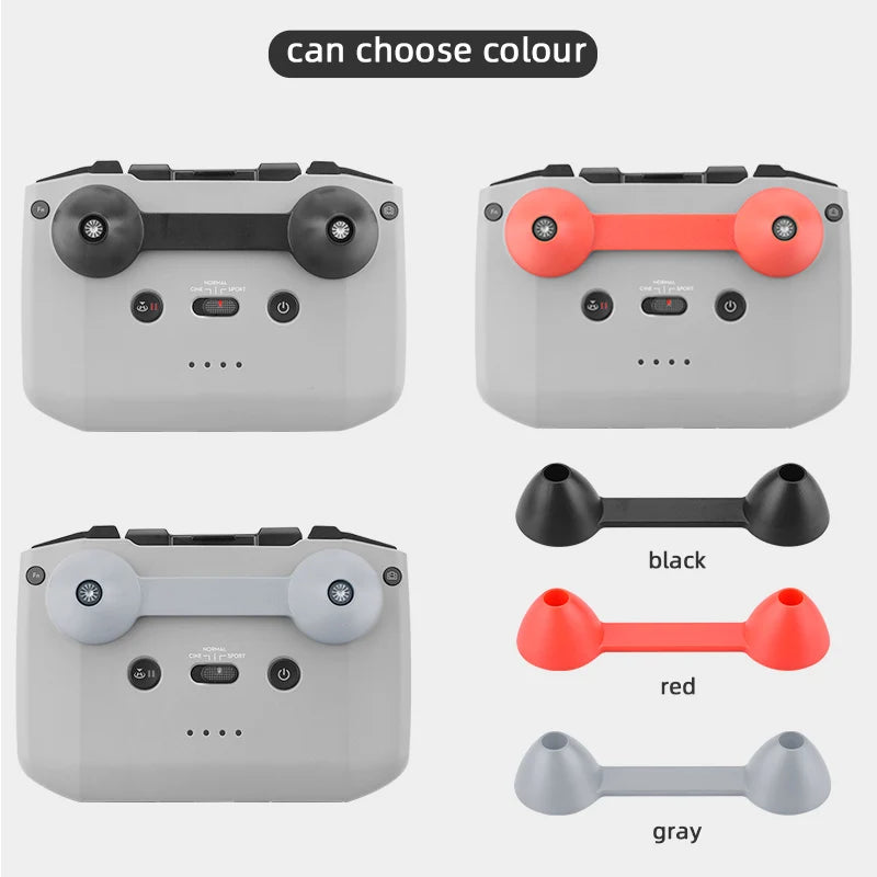 can choose color black red