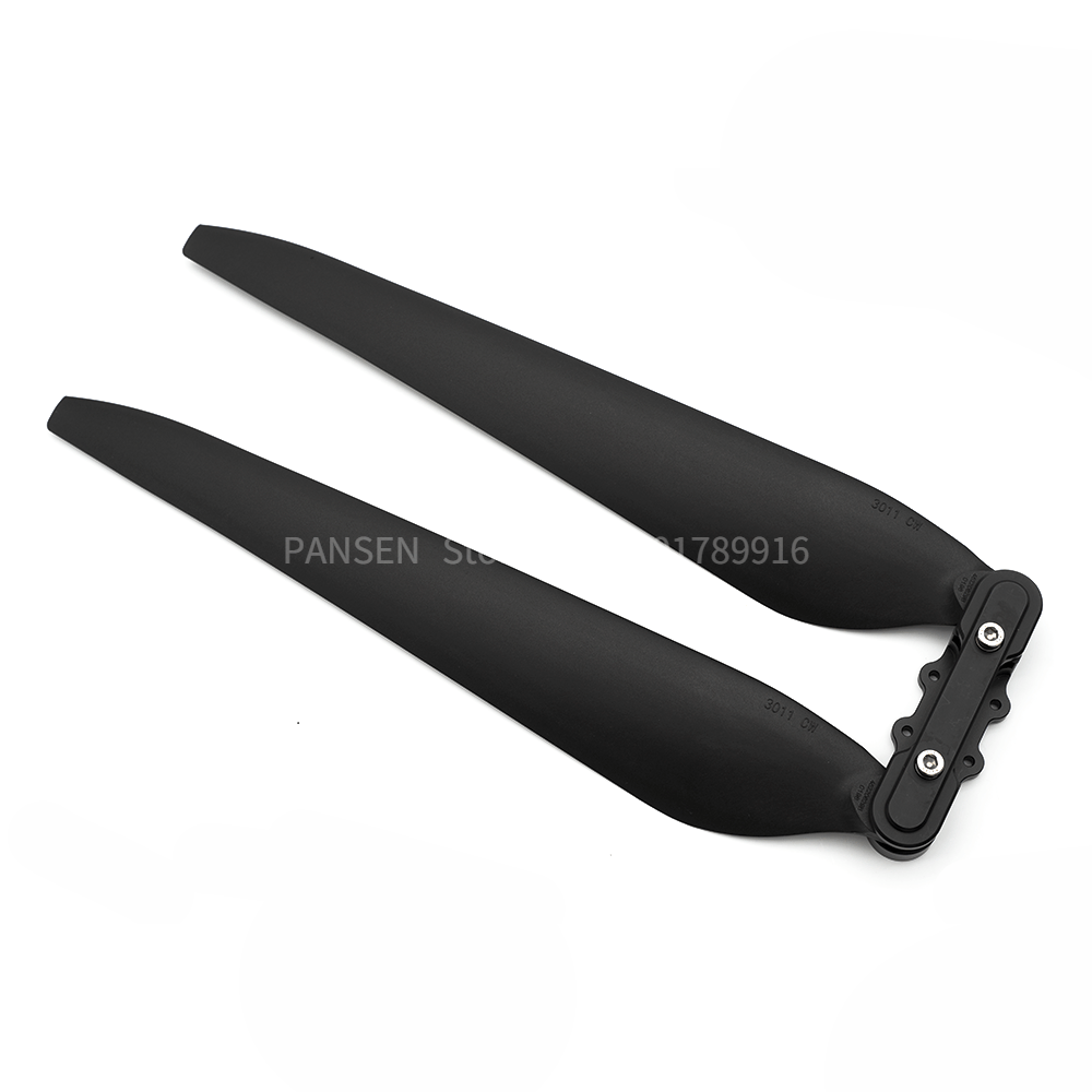 Original Hobbywing FOC 2388 3090 Propeller 23inch/30inch Folding Propeller CW CCW for X6 X8 Power System for agricultural drone 28