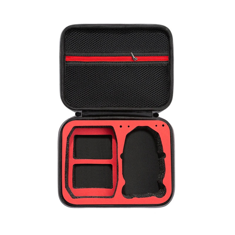 Storage Bag for DJI MINI 3 PRO - Portable Shoulder Bag Backpack Carrying Case Drone Body Remote Control RC-N1 Accessories 30 Storage Bag for DJI MINI 3 PRO, the picture may not reflect the actual color of the item . please make sure you do not