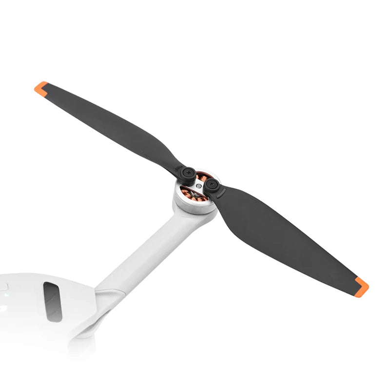 TPU Propeller for DJI MINI 3 PRO Drone - Blade Props Replacement Light Weight Wing Fans for DJI Mini 3 Drone Accessories 26 TPU Propeller for DJI MINI 3 PRO Drone - Blade Props Replacement Light