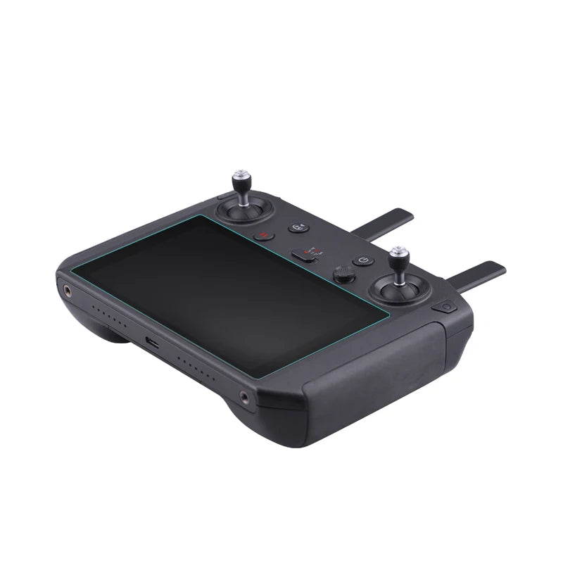 Please confirm your remote control model before purchasing . DJI RC PRO/DJI
