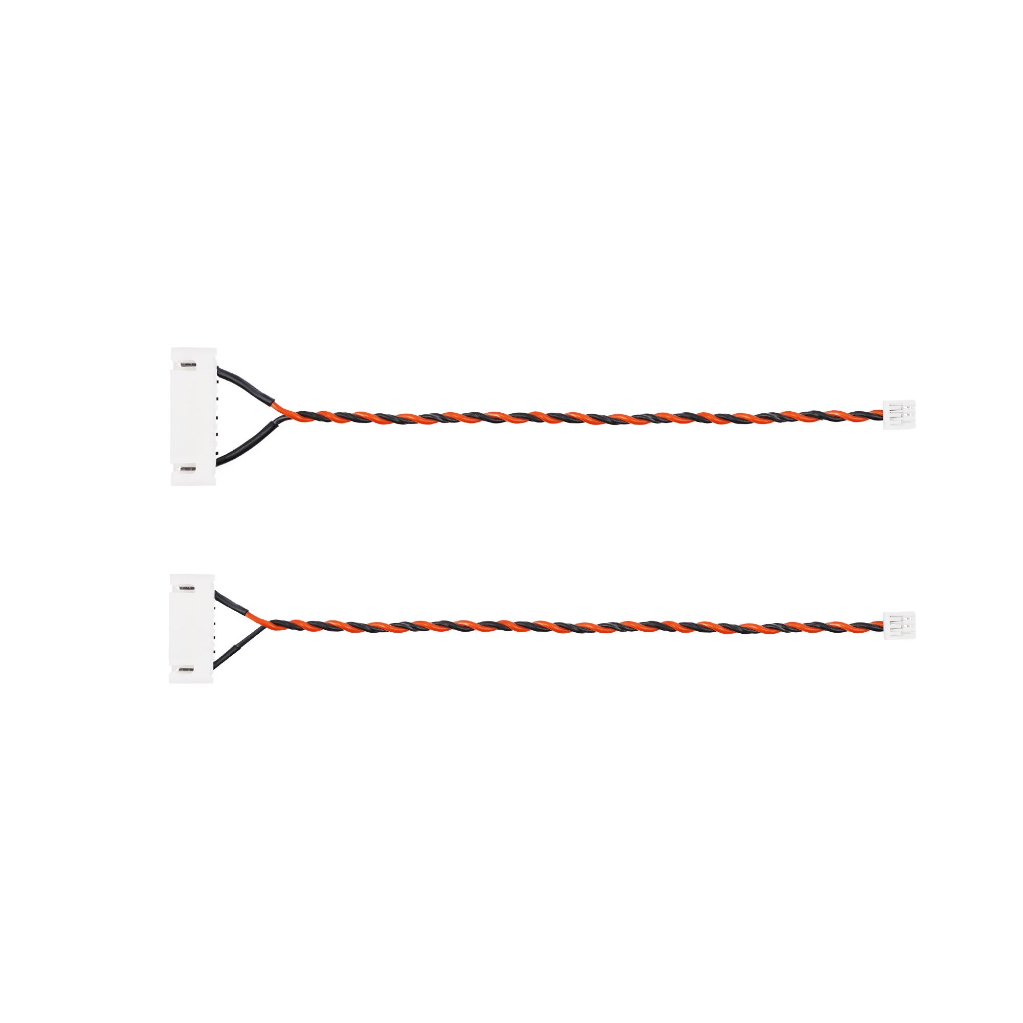 GEPRC Naked GoPro Hero 8 Camera Power Cable Cinematic For DIY RC FPV Racing Freestyle Replacement Accessories Parts 13