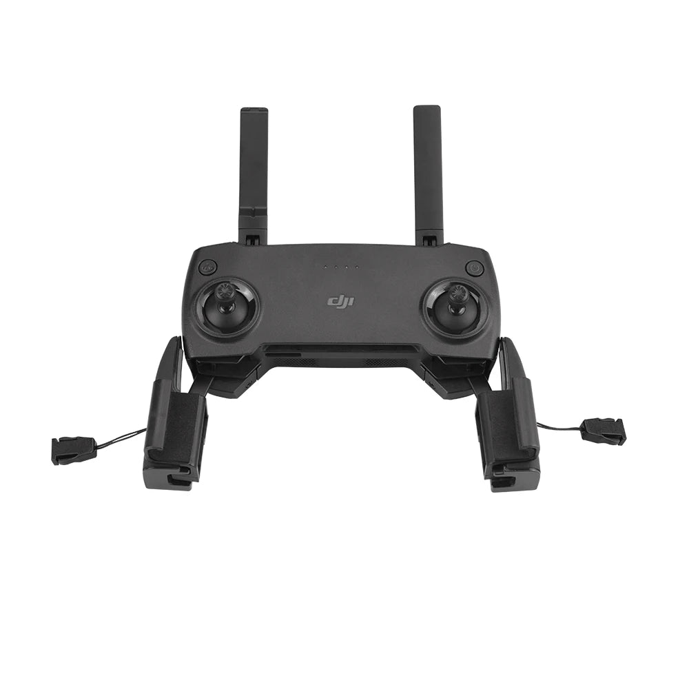 designed to lock the mobile phone horizontally, so your mobile phone holds firmly to the controller