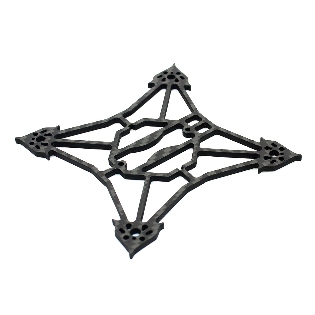 مجموعة كاملة من مسواك JMT T100 DIY FPV Racing Drone - مع 1200TVL PAL / NTSC Cam/FS I6 وحدة تحكم عن بعد / 5.8G FPV LST-009 FPV Goggles 31 JMT T100 DIY FPV Racing Drone, 1x Razer Micro 1200TVL 1.8mm lens FPV Camera 1x