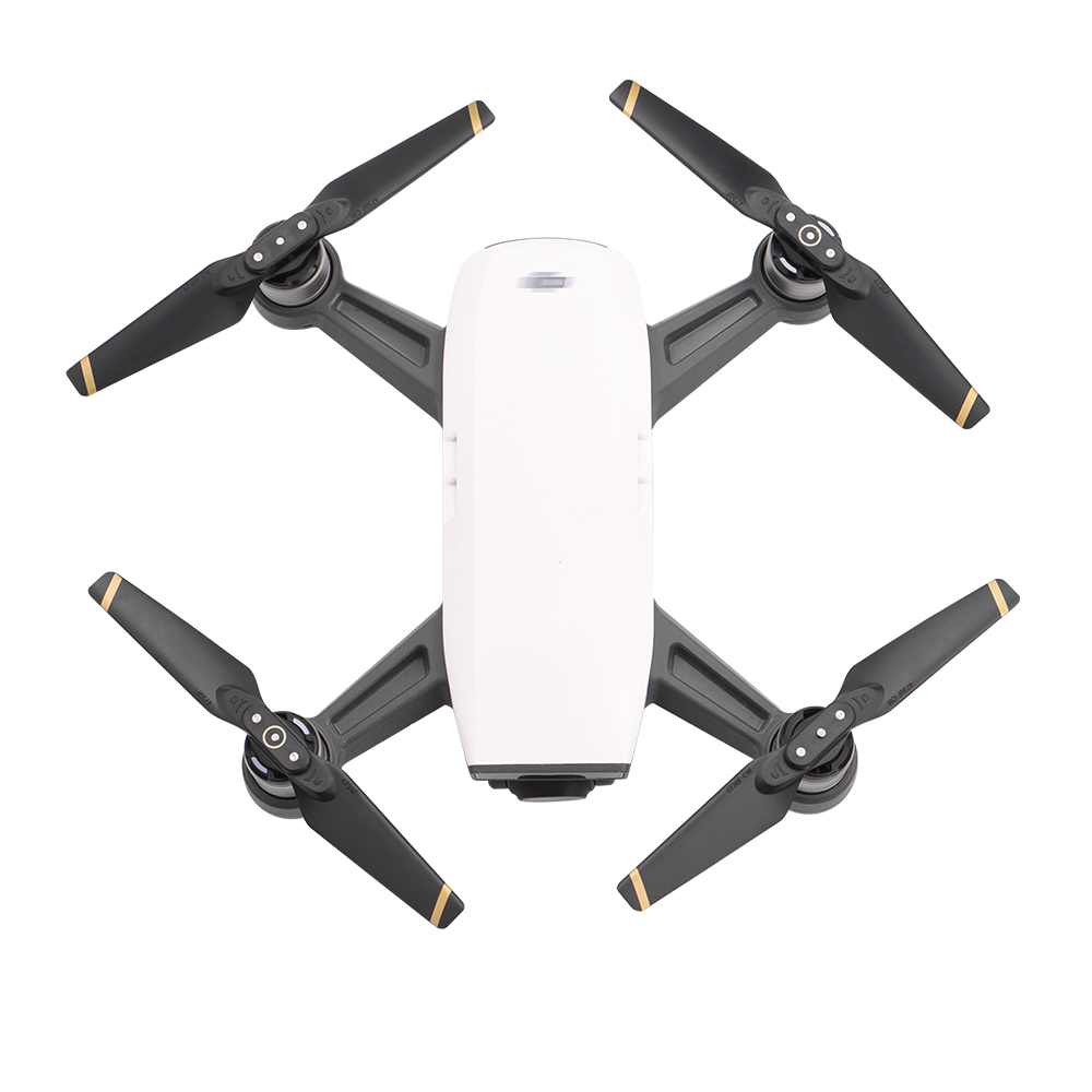 8pcs Replacement Propeller, replacement blade for DJI Spark Quick-release, foldable .
