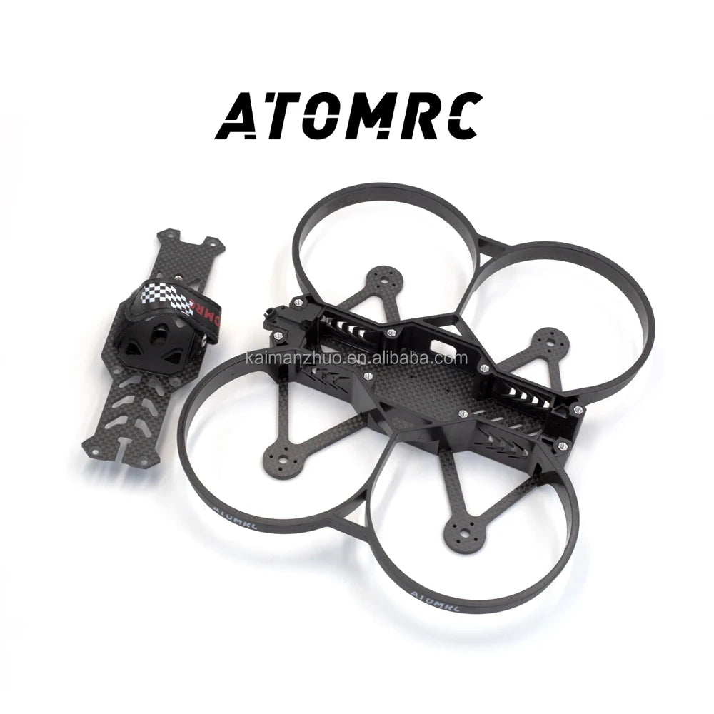 ATOMRC Seagull RTF, ATOMRC Kaimanzhuo en.alibaba com JN
