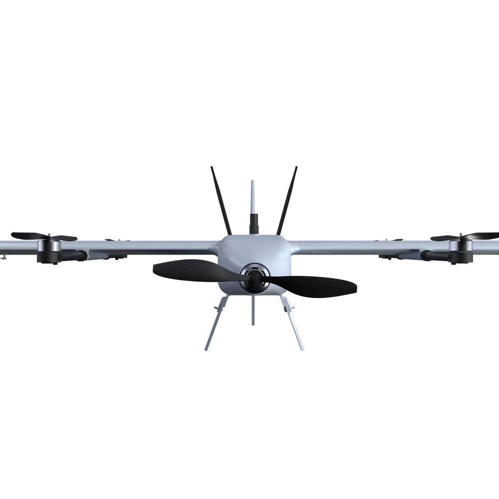 CUAV Pixhawk H16 Pro Receiver, CUAV Pixhawk H16 pro sky unit - a transmitter for RC