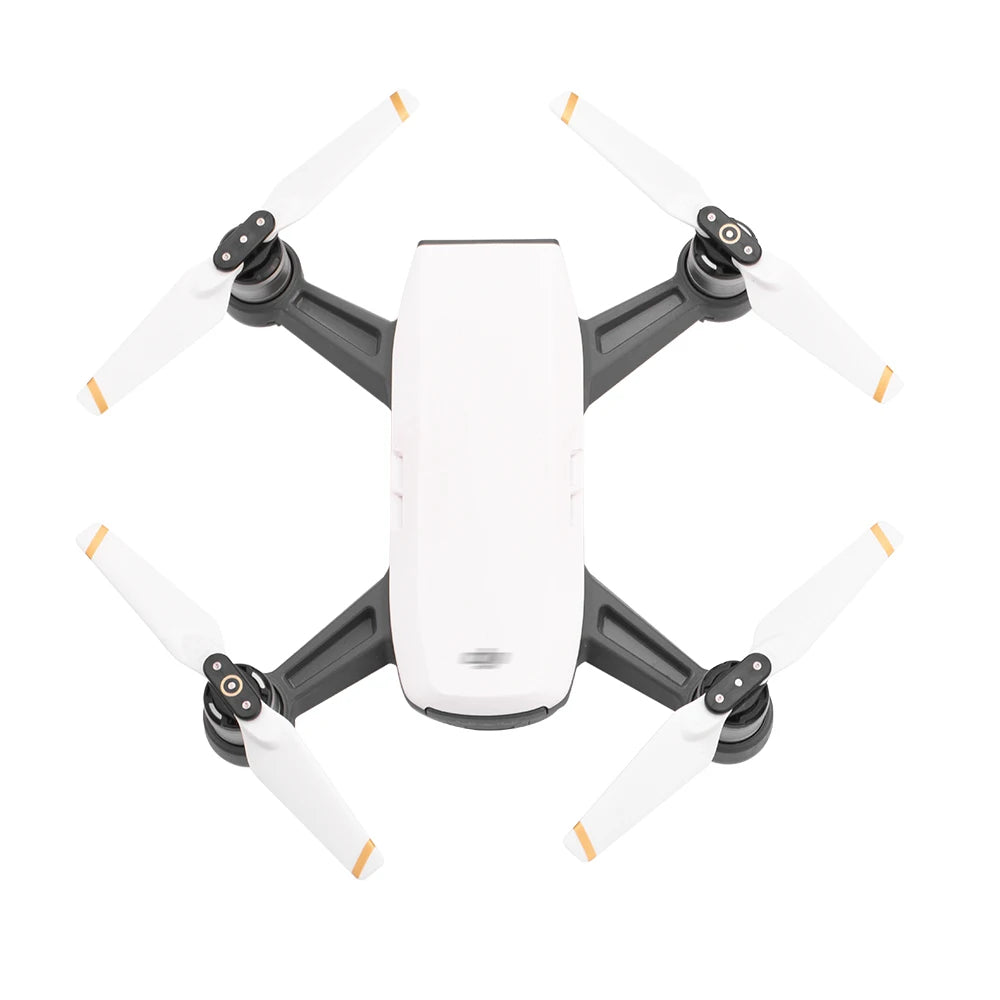 8pcs Replacement Propeller, replacement blade for DJI Spark Quick-release, foldable .